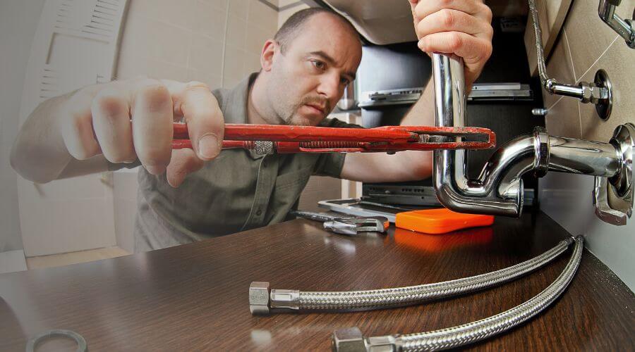 Professional emergency plumbing in Miamisburg, OH